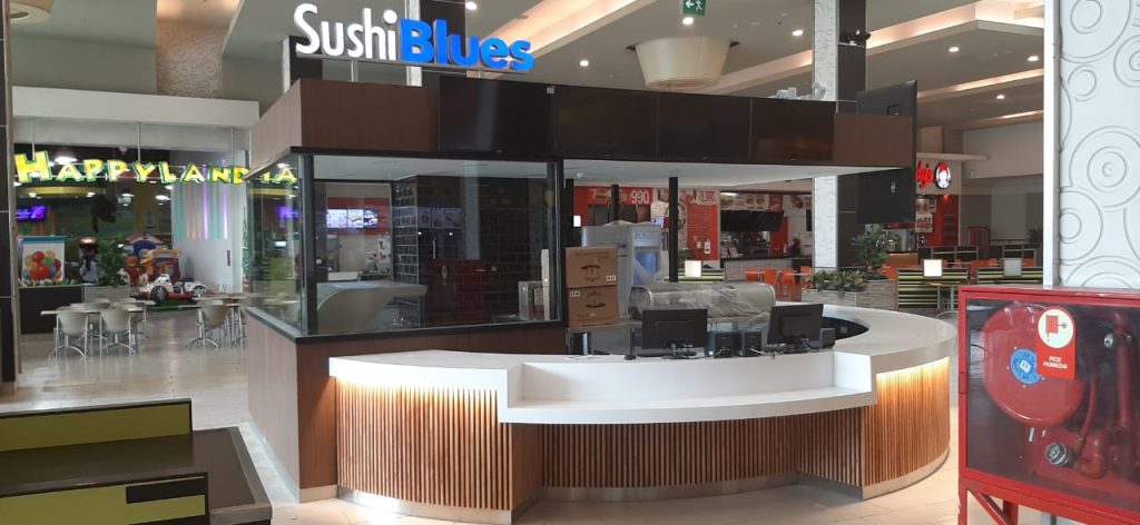Sushi Blues Mall Plaza Tobalaba (4)